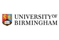 英国伯明翰大学logo