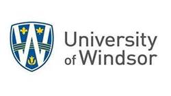 加拿大温莎大学logo